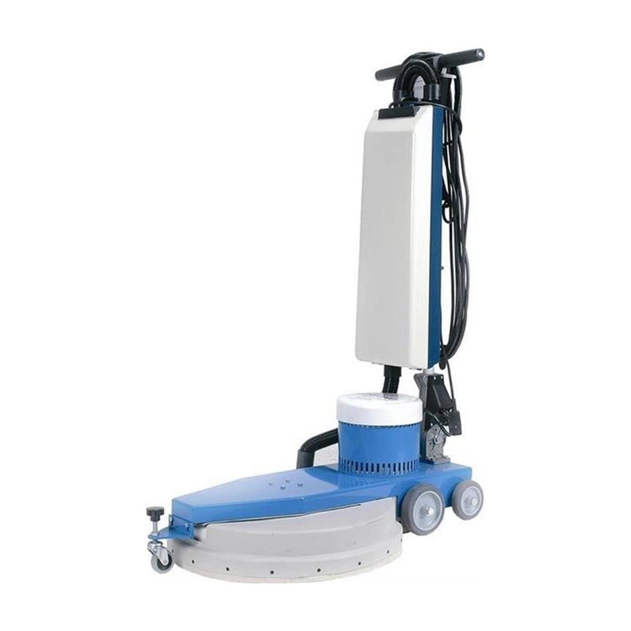 Fiorentini Einscheibenmaschine Poliermaschine HS 2000