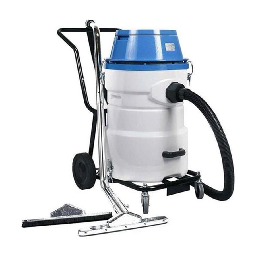 Nasssauger Wassersauger SW 75 Cleanair 3 x 1000 Watt