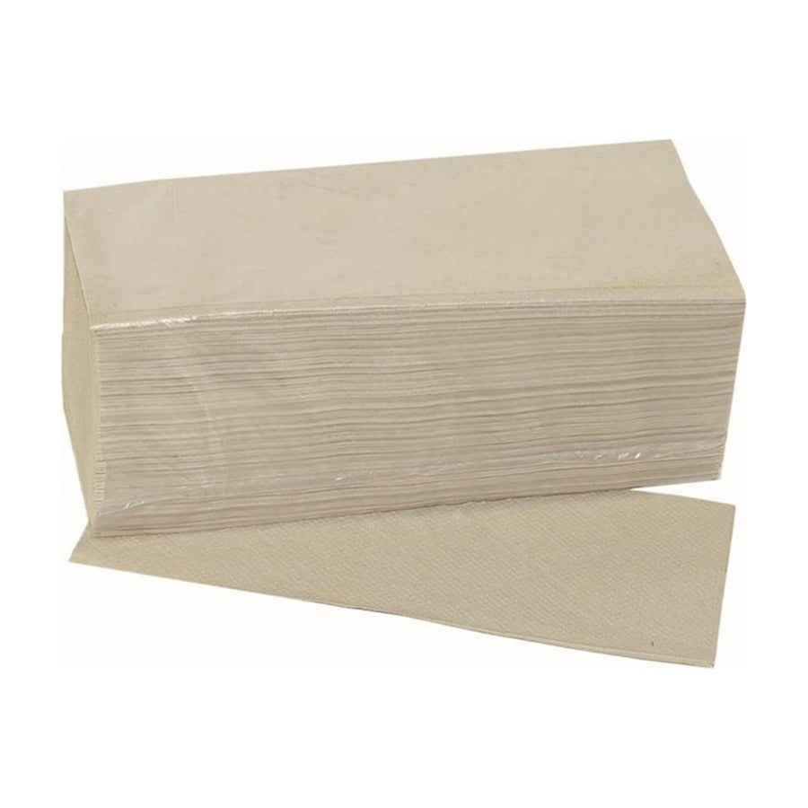 Lorito Papierhandtuch Handtuchpapier, ZZ-Falz, EU-Ecolabel