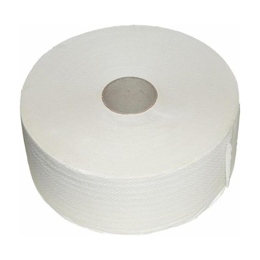 Wisch-Star Jumbo Papier Jumborolle Rollenware 6er