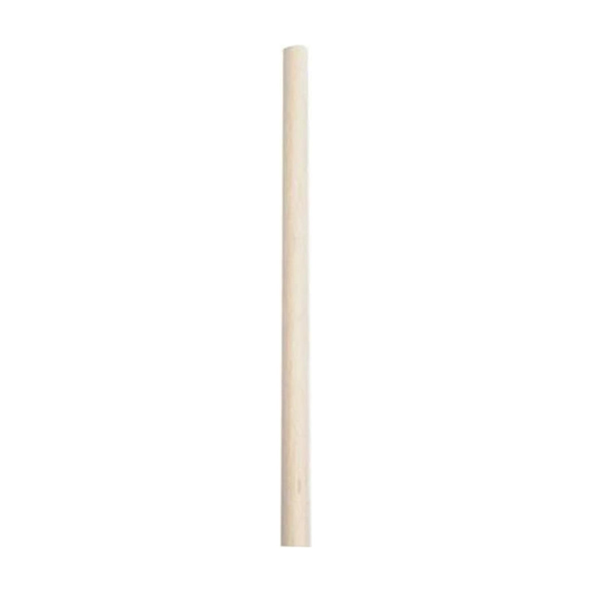 Wisch-Star Besenstiel Holzstiel 140 cm