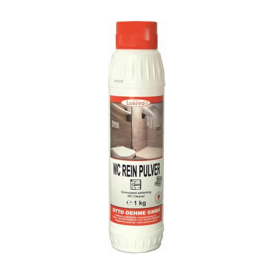 Lorito WC Rein 352 Reiniger Toilettenreiniger