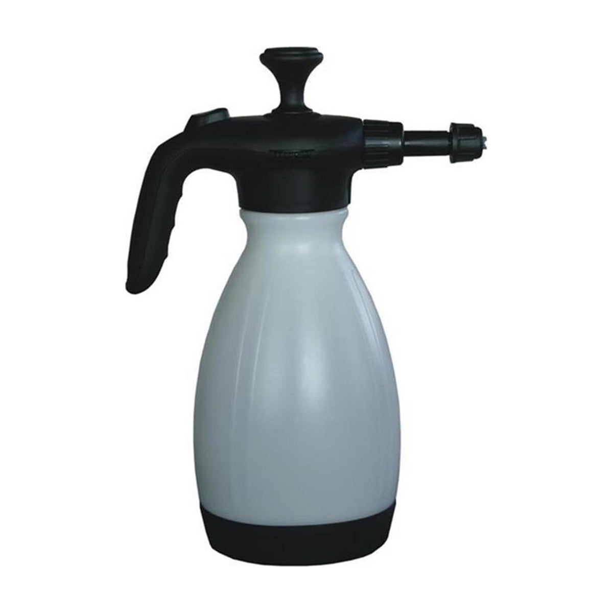 Sprühflasche mit Schaumfunktion reinigungsmittelbeständig