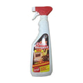 Weipert Backofenspray Backofenreiniger 500 ml Sprühflasche