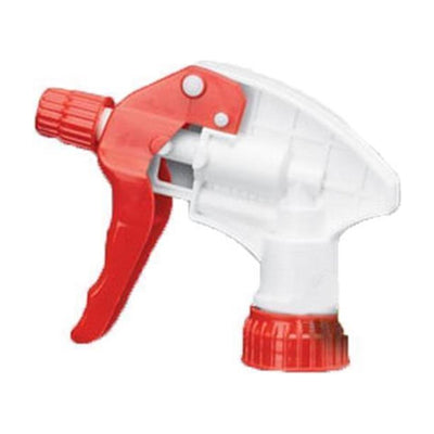 Sprühpistole Sprühkopf Ergonomic als Aufsatz