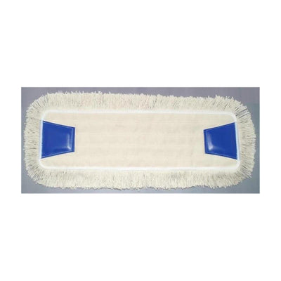 Wisch-Star Wischmopp Baumwollmopp Franse Lasche
