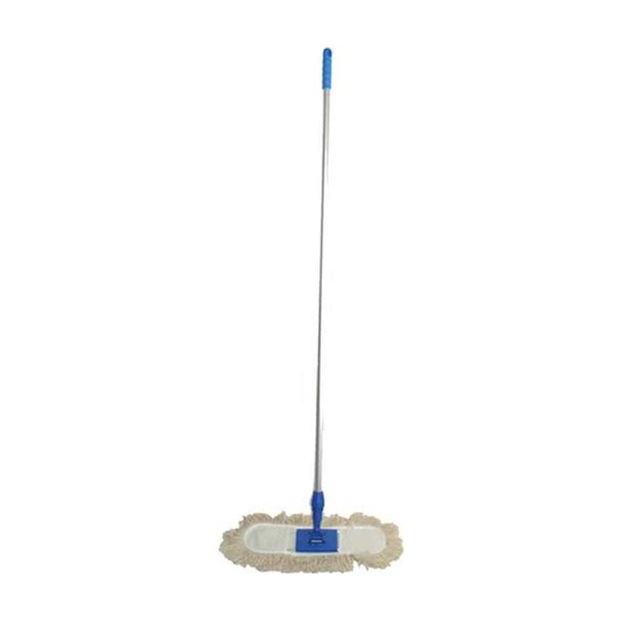 Wisch-Star Feuchtwischmopp - Set Feuchtwischset 40 cm