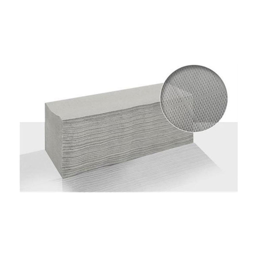 Lorito Papierhandtuch Simple Handtuchpapier V-Falz 2-lagig