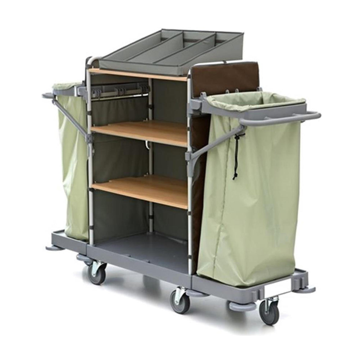 Filmop Hotelwagen Elegance Lorito