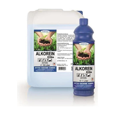 Lorito Alkorein Ecoline kennzeichnungsfreier Alkoholreiniger