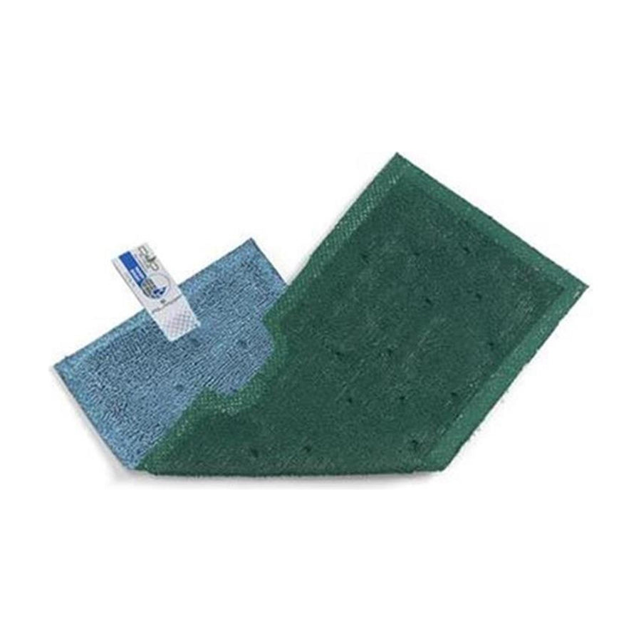 Filmop Microfasermopp Mikrofasermopp Scubber  für Duo Face