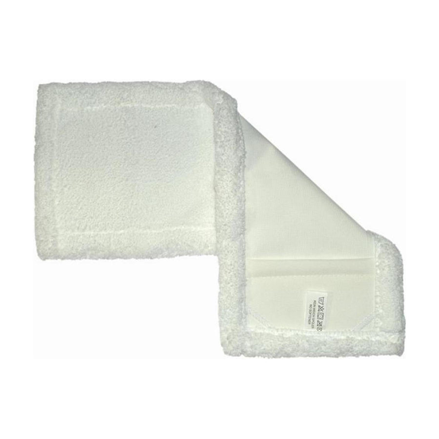 Wischmopp Microfasermopp ECO weiss, Plüsch