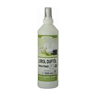 Lorol Duftöl Toilettenduft Sanitärduft Badduft