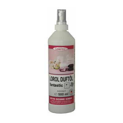 Lorol Duftöl Toilettenduft Sanitärduft Badduft