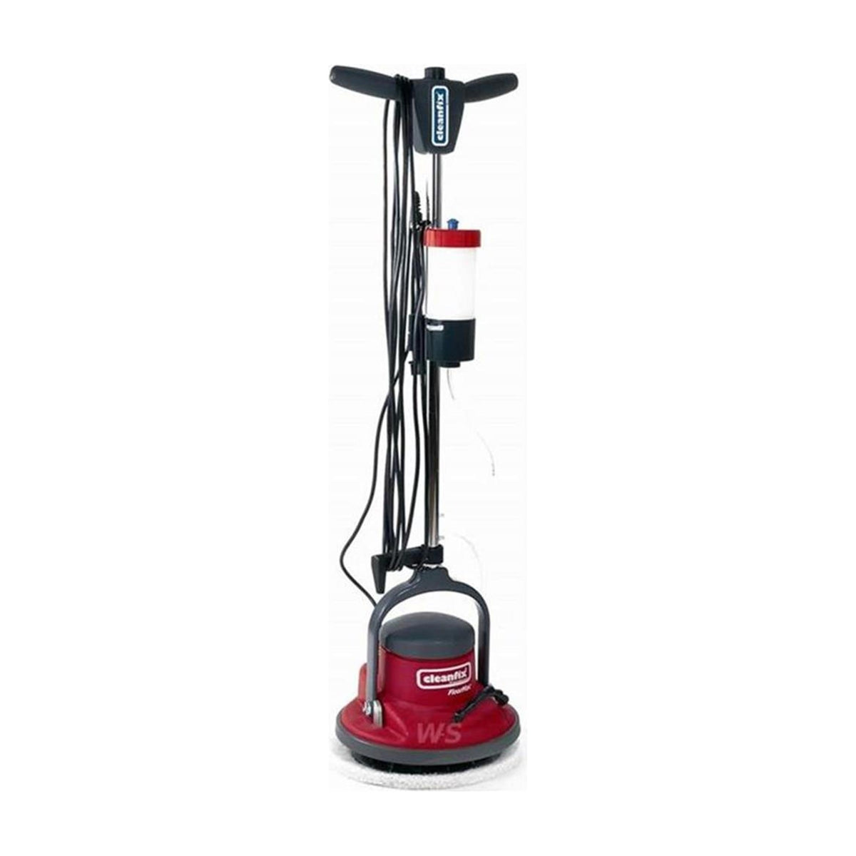 Cleanfix Einscheibenmaschine mini Poliermaschine Floor Mac