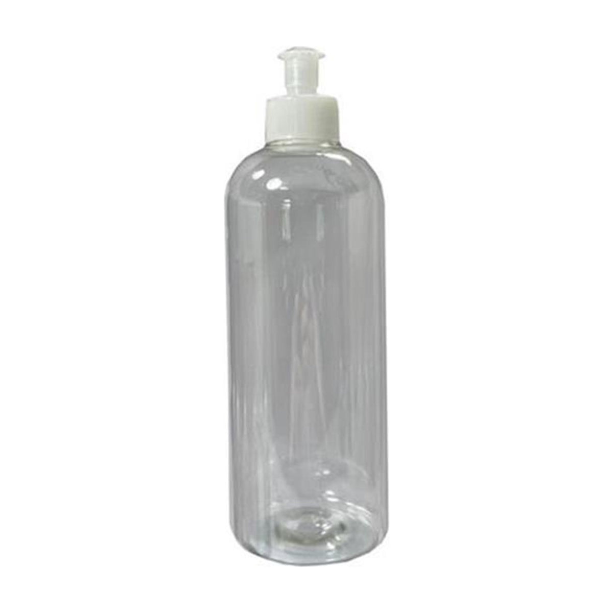 Wisch-Star Leerflasche für Desinfektionsmittel Push Pull