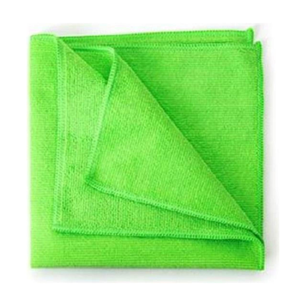 Wisch-Star Microfasertuch Frottee Mikrofasertuch