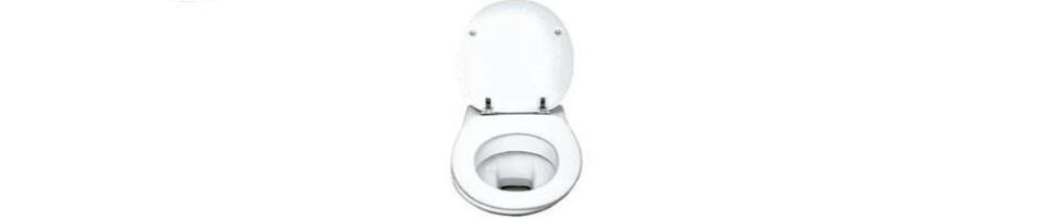 WC & Urinal