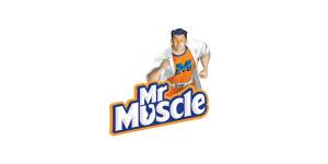 Mr. Muscle