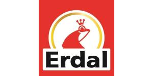 Erdal ist ein Markenname für Schuhpflegemittel....