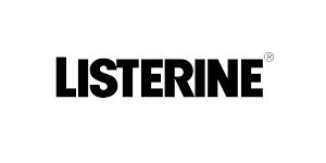 Listerine is a brand of antiseptic mouthwash...