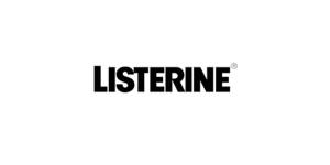 Listerine is a brand of antiseptic mouthwash...