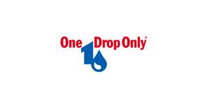 One Drop Only