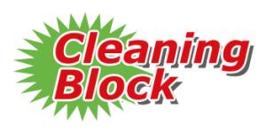 Cleaning Block