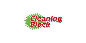 Cleaning Block