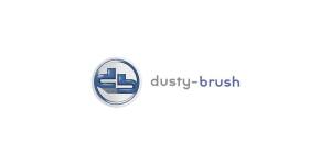 Das Dusty- Brush Team ist ein junges Startup...