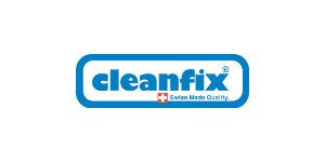 Sauberkeit hat einen Namen: Cleanfix. Im...