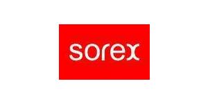 2013 blickt Sorex dankend auf 55 Jahre Sorex,...