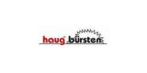 Haug-Bürsten