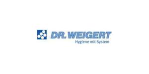 Dr. Weigert