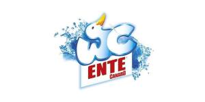 WC Ente