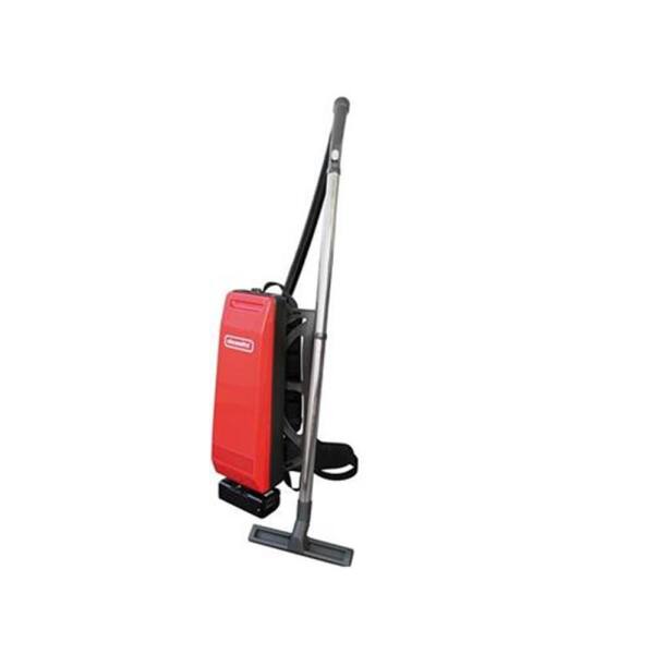 Rucksacksauger Trockensauger Cleanfix RS08B...