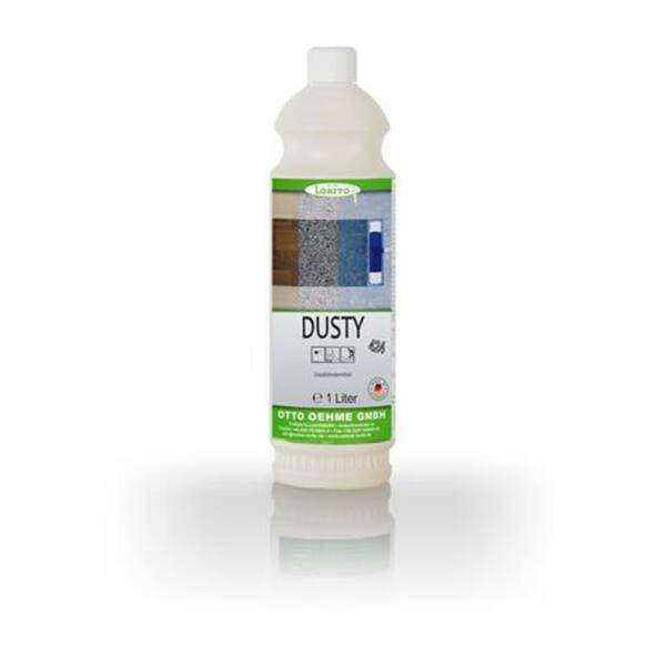 Lorito Dusty 424 Staubbindemittel