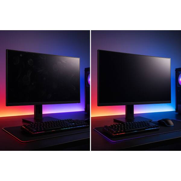 Lorito Game Clean Maus- und Tastaturreiniger 461 alkoholfrei