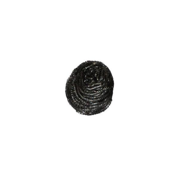 Metallrasch Edelstahlspirale 40 g