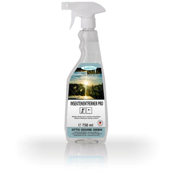 Lorito Insektenentferner PRO 279