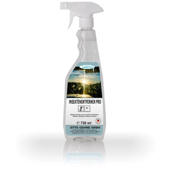 Lorito Insektenentferner PRO 279