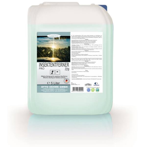 Lorito Insektenentferner PRO 279