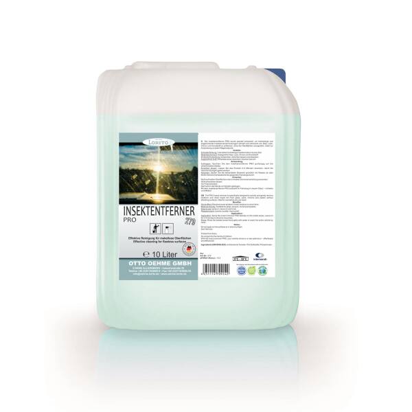 Lorito Insektenentferner PRO 279 10 Liter