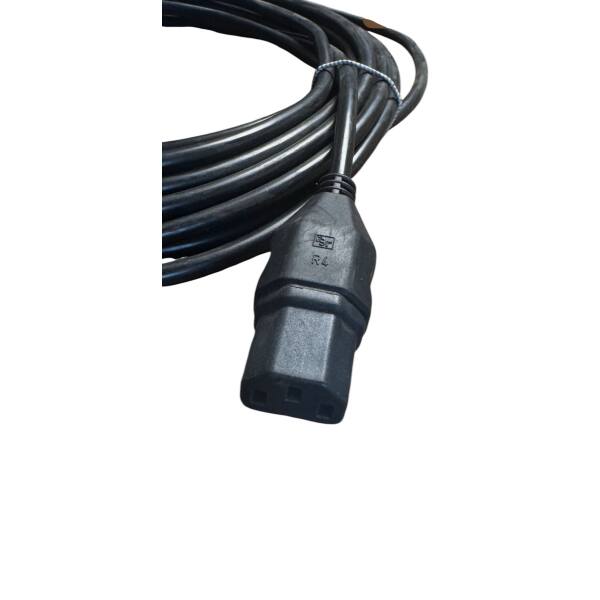 Stromkabel Netzkabel 10 m GS 20, 3-polig