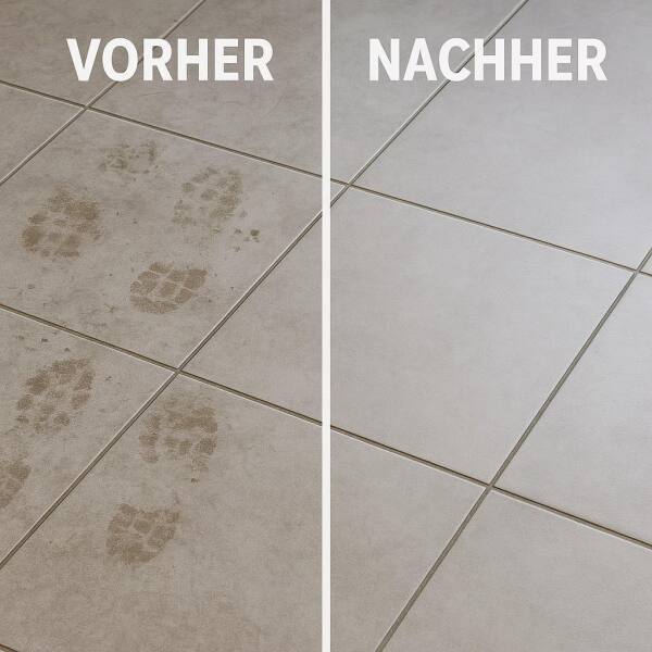 Frisch & Sauber Power-DUO –  Clean Deal Sanitär + Allzweck
