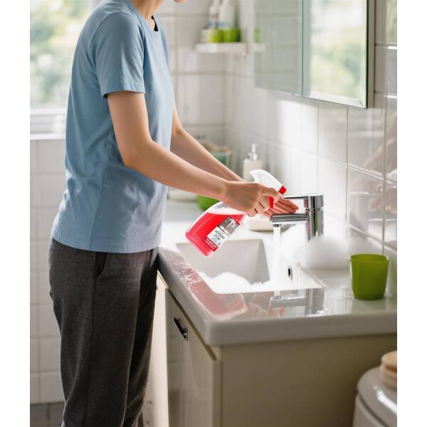 Frisch & Sauber Power-DUO –  Clean Deal Sanitär + Allzweck