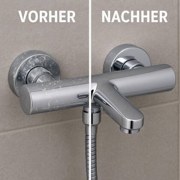 Frisch & Sauber Power-DUO –  Clean Deal Sanitär + Allzweck