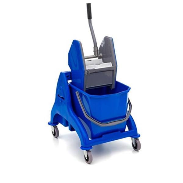 Wisch-Star  Wischwagen Kuba Einfachfahrwagen 1x25 Liter