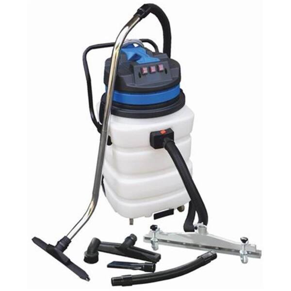 Nasssauger Wassersauger BF584 mit Saugmobil