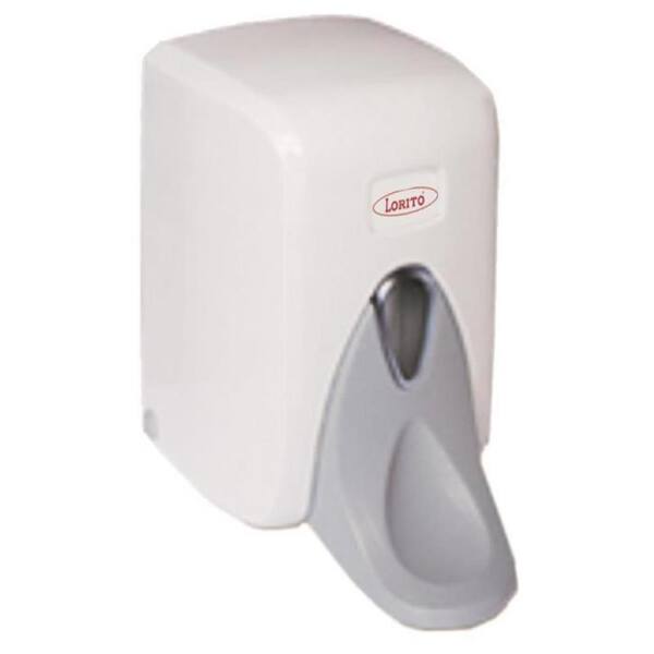Wisch-Star Schaumseifenspender LORITO® Seifenspender